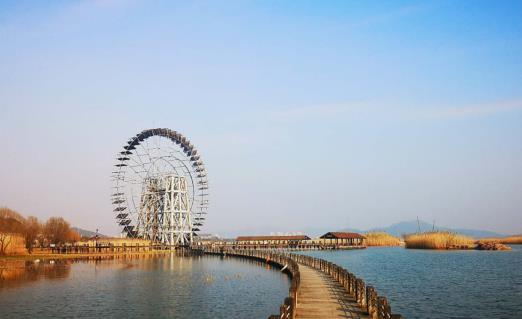 旅游业“严冬”之后如何“浴火重生”？ 苏州太湖旅游度假区积极赋能旅游服务业复苏