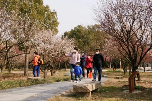 旅游业“严冬”之后如何“浴火重生”？ 苏州太湖旅游度假区积极赋能旅游服务业复苏